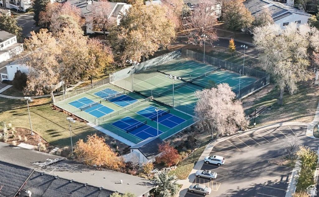 Image 64 of property listing at 4143 S 635 E, Murray, UT 84107