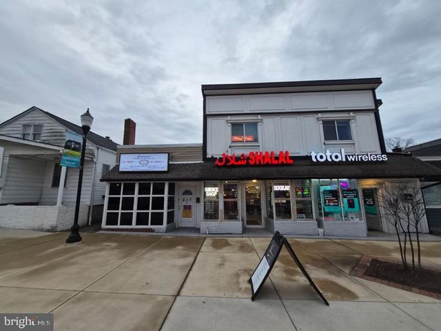 417 EASTERN BLVD, Essex, MD 21221