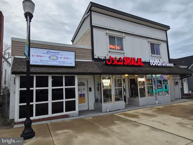 417 EASTERN BLVD, Essex, MD 21221