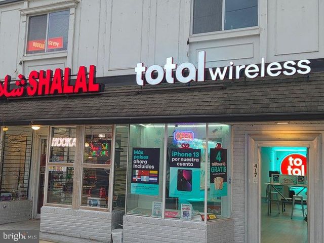 417 EASTERN BLVD, Essex, MD 21221