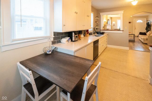 723 S 15th Street, New Castle, IN 47362