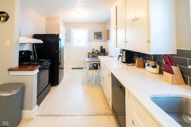 723 S 15th Street, New Castle, IN 47362