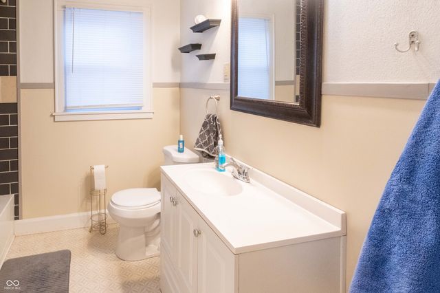 723 S 15th Street, New Castle, IN 47362