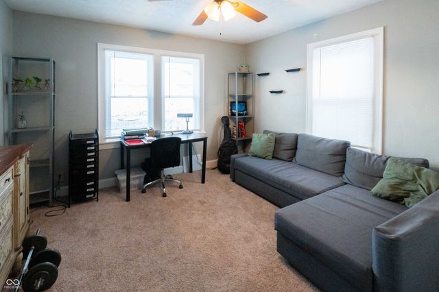 723 S 15th Street, New Castle, IN 47362