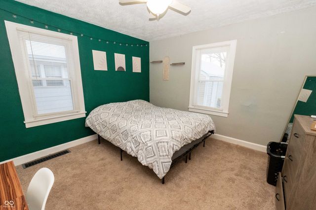 723 S 15th Street, New Castle, IN 47362