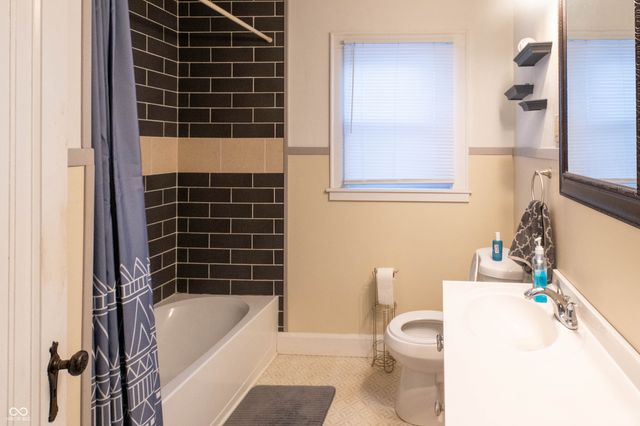 723 S 15th Street, New Castle, IN 47362