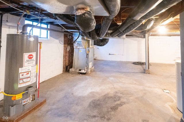 723 S 15th Street, New Castle, IN 47362