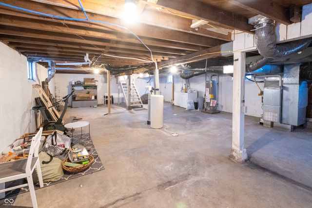 723 S 15th Street, New Castle, IN 47362