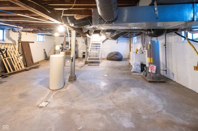 723 S 15th Street, New Castle, IN 47362