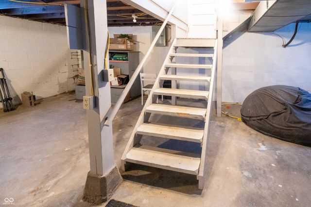 723 S 15th Street, New Castle, IN 47362