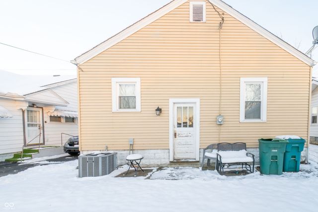 723 S 15th Street, New Castle, IN 47362