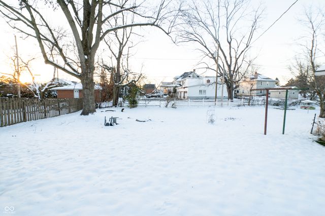 723 S 15th Street, New Castle, IN 47362