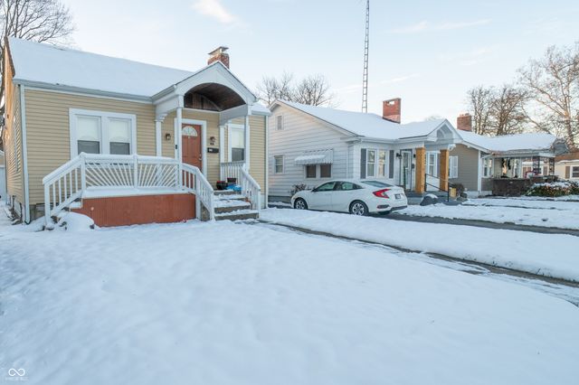 723 S 15th Street, New Castle, IN 47362