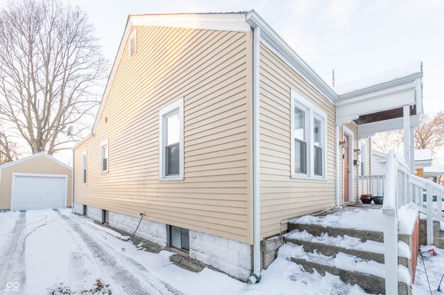 723 S 15th Street, New Castle, IN 47362