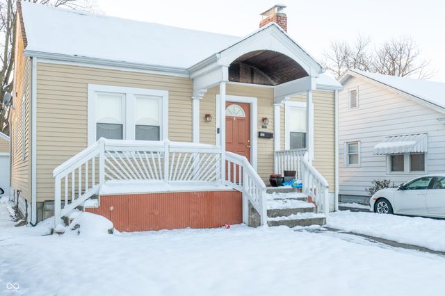 723 S 15th Street, New Castle, IN 47362