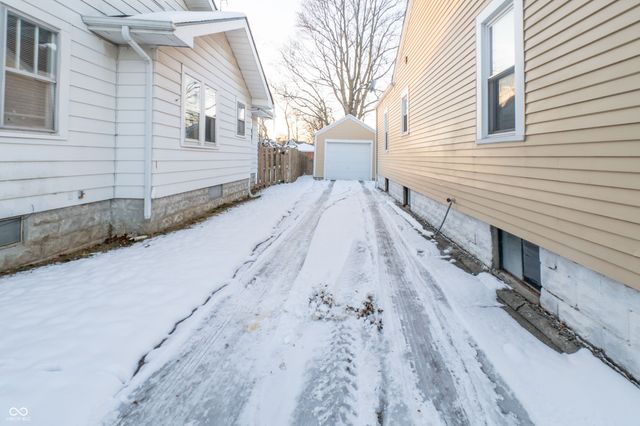 723 S 15th Street, New Castle, IN 47362