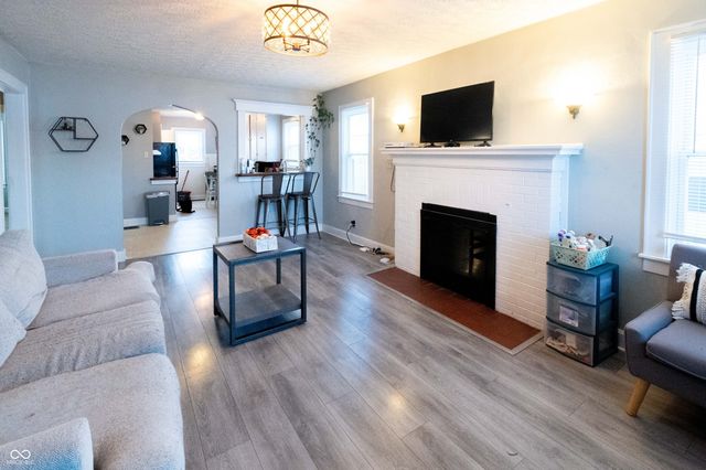 723 S 15th Street, New Castle, IN 47362