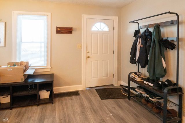 723 S 15th Street, New Castle, IN 47362