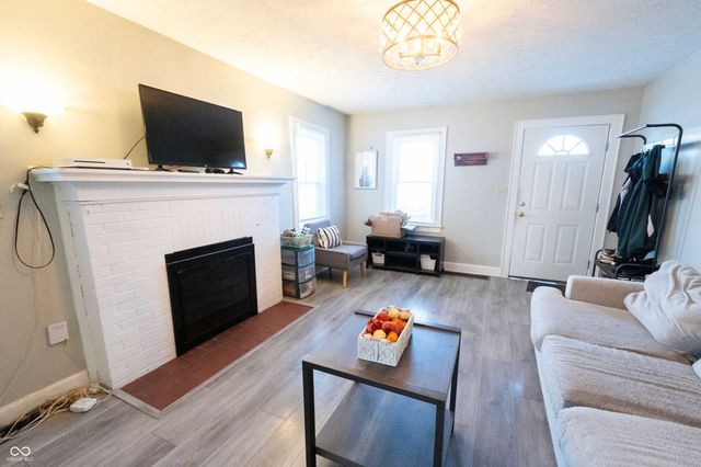 723 S 15th Street, New Castle, IN 47362