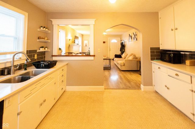 723 S 15th Street, New Castle, IN 47362