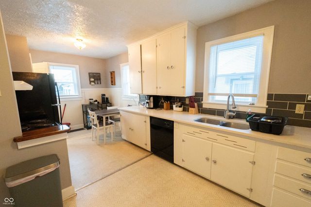 723 S 15th Street, New Castle, IN 47362