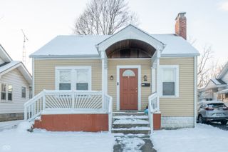 723 S 15th Street, New Castle, IN 47362