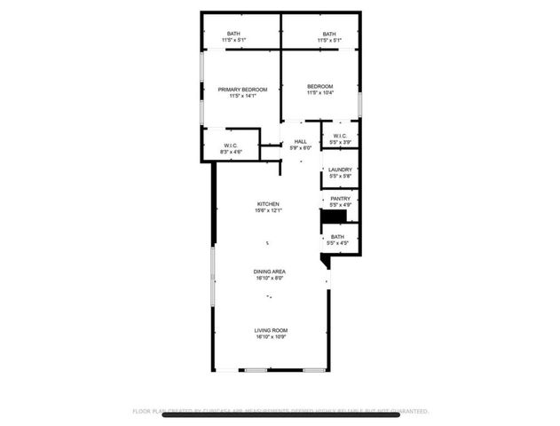 1510 E 31st Street A, Houston, TX 77022