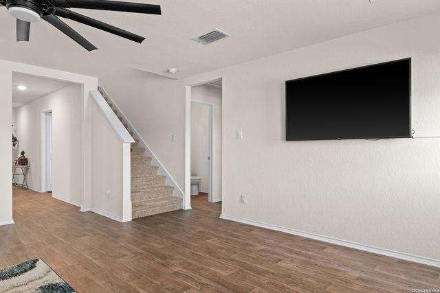 2846 LINDENWOOD RUN, San Antonio, TX 78245