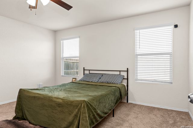 2846 LINDENWOOD RUN, San Antonio, TX 78245