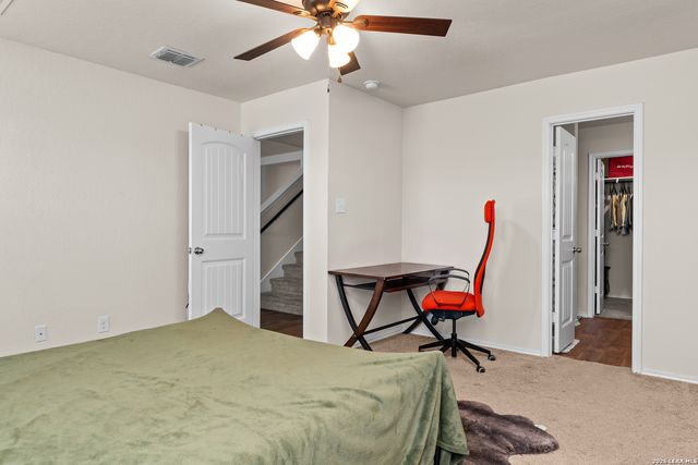 2846 LINDENWOOD RUN, San Antonio, TX 78245