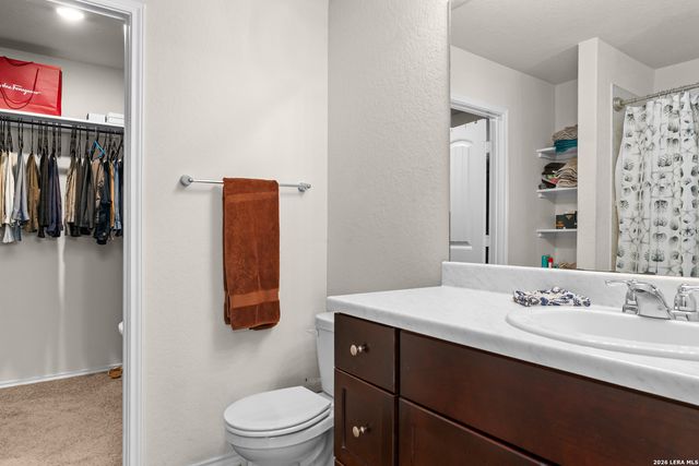 2846 LINDENWOOD RUN, San Antonio, TX 78245