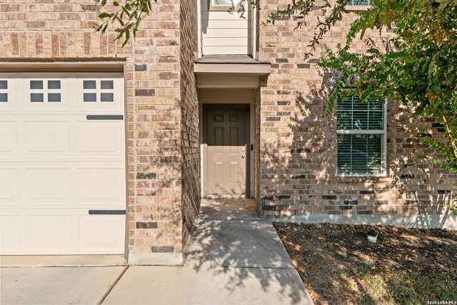 2846 LINDENWOOD RUN, San Antonio, TX 78245
