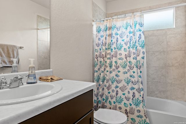 2846 LINDENWOOD RUN, San Antonio, TX 78245