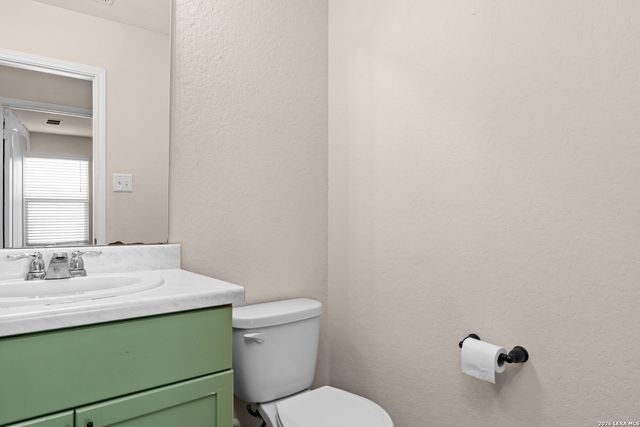 2846 LINDENWOOD RUN, San Antonio, TX 78245