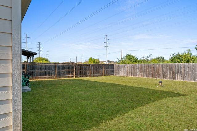2846 LINDENWOOD RUN, San Antonio, TX 78245