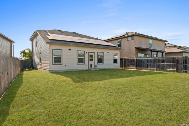 2846 LINDENWOOD RUN, San Antonio, TX 78245