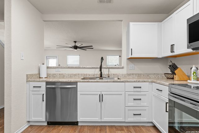 2846 LINDENWOOD RUN, San Antonio, TX 78245