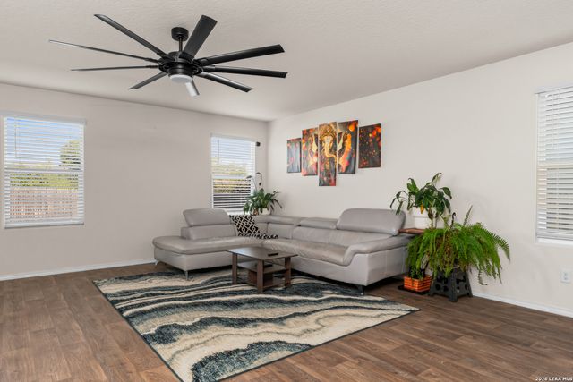 2846 LINDENWOOD RUN, San Antonio, TX 78245