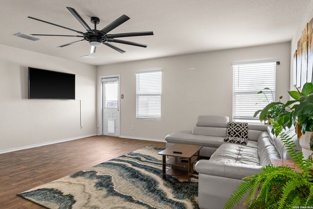 2846 LINDENWOOD RUN, San Antonio, TX 78245