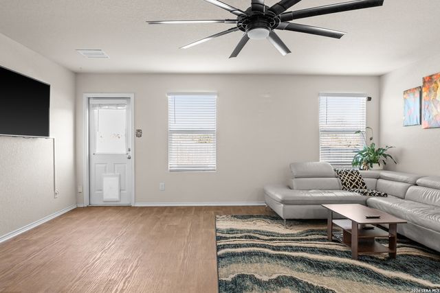 2846 LINDENWOOD RUN, San Antonio, TX 78245