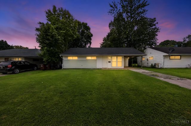 1305 Landis Lane, Springfield Twp., OH 45231