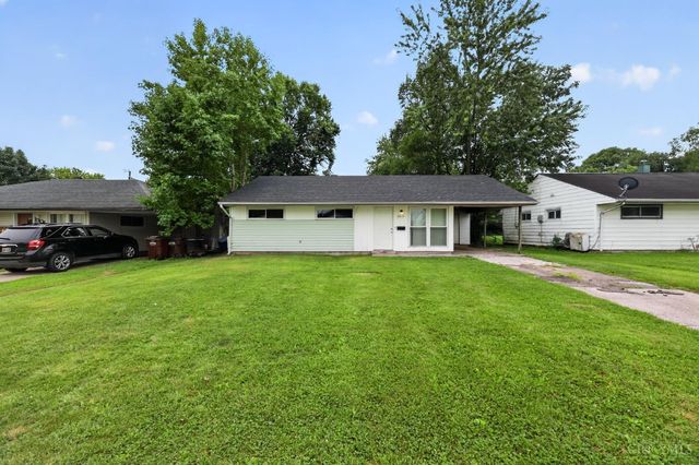 1305 Landis Lane, Springfield Twp., OH 45231