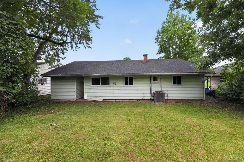 1305 Landis Lane, Springfield Twp., OH 45231