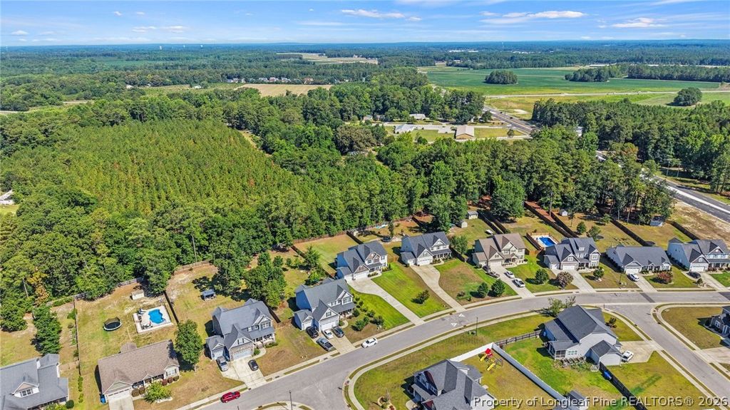 3324 Amour Drive, Fayetteville, NC 28306 — photo 2