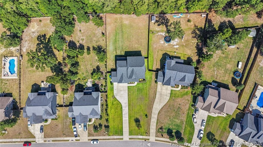 3324 Amour Drive, Fayetteville, NC 28306 — photo 3