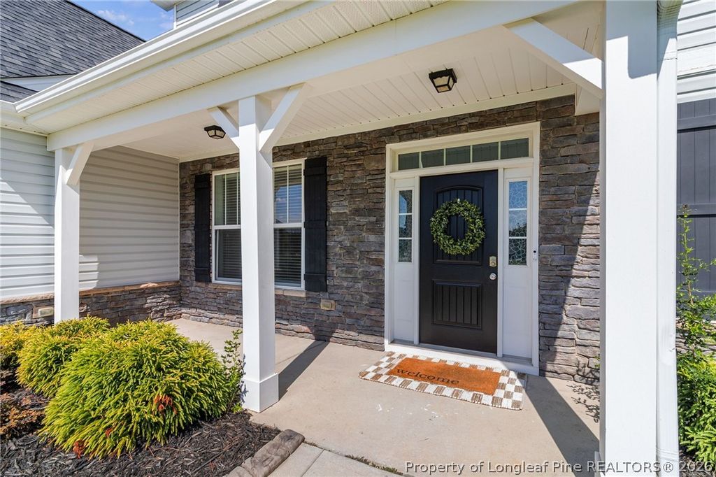 3324 Amour Drive, Fayetteville, NC 28306 — photo 5