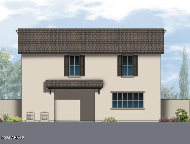 2346 E STEPHENS Court, Gilbert, AZ 85296