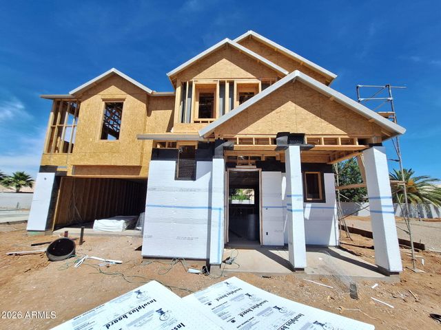 2346 E STEPHENS Court, Gilbert, AZ 85296