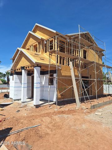 2346 E STEPHENS Court, Gilbert, AZ 85296