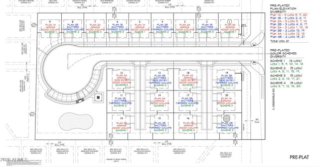 2346 E STEPHENS Court, Gilbert, AZ 85296